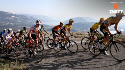 Highlights: 2020 Tour de France Stage 15