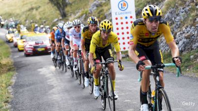 The Cultural Shift Driving Jumbo-Visma To Dominate the Tour de France