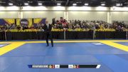 Jufer Gantuangco Librando vs Tomas Ignacio Sanchez 2024 World IBJJF Jiu-Jitsu No-Gi Championship