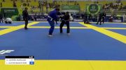 DIMITRIUS CORRÊA MARQUES PEIXOTO vs LORRUAM CUTIER BAUER ROMEIRO 2023 Brasileiro Jiu-Jitsu IBJJF