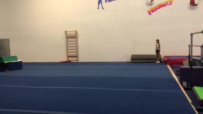 Level Legacy | Week 3 L3 - Chloe Chung