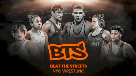 The Complete And Total Beat The Streets Preview