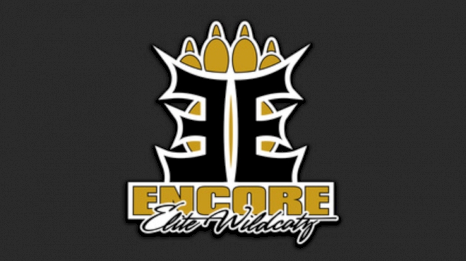 picture of 2020 Small Gym September: Encore Elite Wildcatz