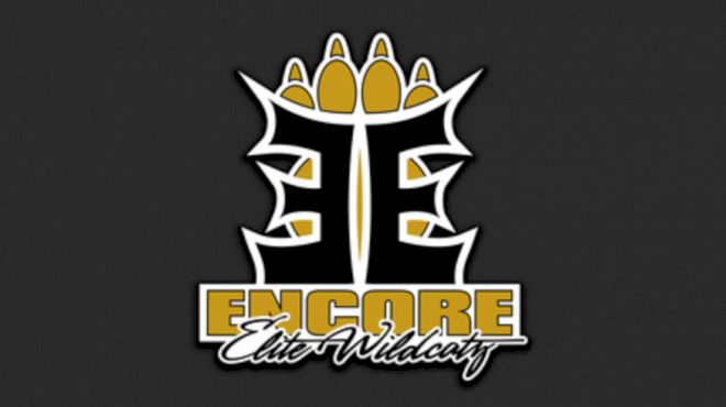 2020 Small Gym September: Encore Elite Wildcatz
