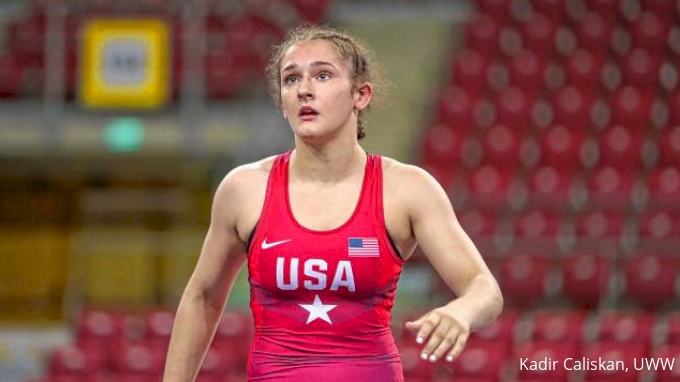 Girls Super 32 Recap: Hattendorf Back on Top, Young Stars Repeat ...