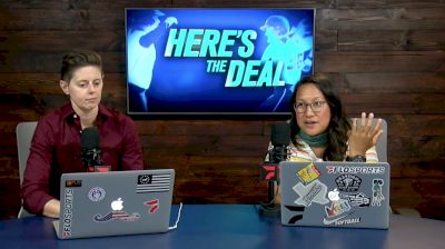 COVID Cuts | Here's The Deal (Ep. 83)