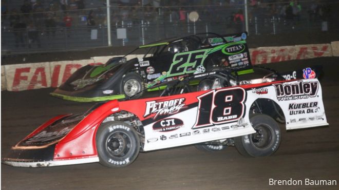 One For The Road At FALS Weekly Watch Guide 9/14 - 9/20