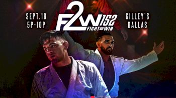 Romulo Returns at Fight to Win 152