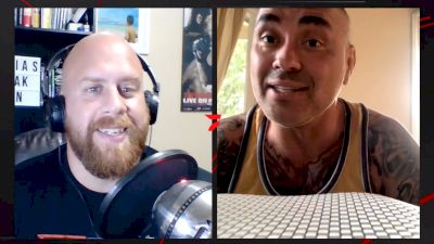 Eddie Bravo Analyzes WNO