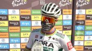 Peter Sagan: 'Next Three Days Are Hardest Stages Of The Tour'