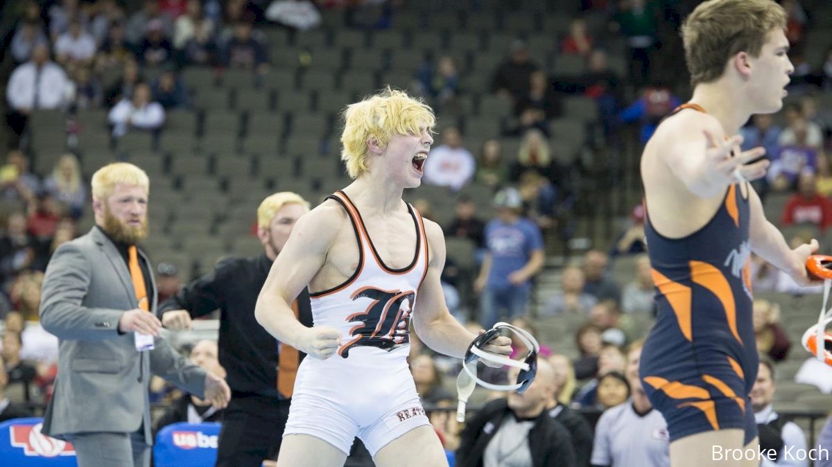 10 Underrated Wrestlers In Nebraska You Need To Keep An Eye On