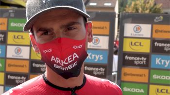 Warren Barguil: 'We Have Three More Chances For A Win'