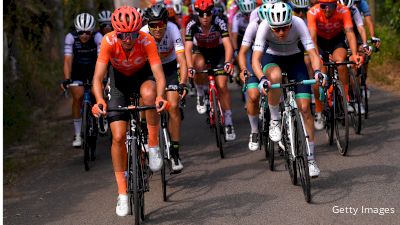 Replay: 2020 Giro Rosa Stage 5