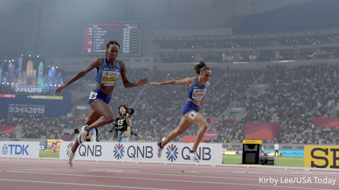 148. The Magic Of A World Record Chase