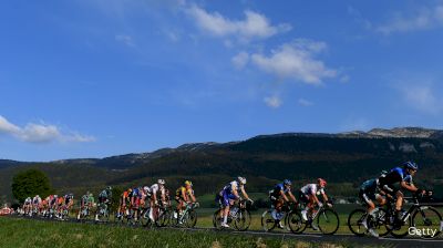 Watch In Canada: Tour de France Stage 16