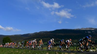 Watch In Canada: 2020 Tour de France Stage 16