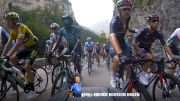 On-Board Highlights: 2020 Tour de France Stage 16