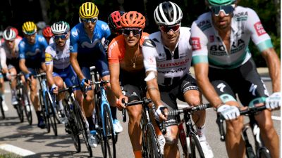 Watch In Canada: TDF Stage 16 Final 25K