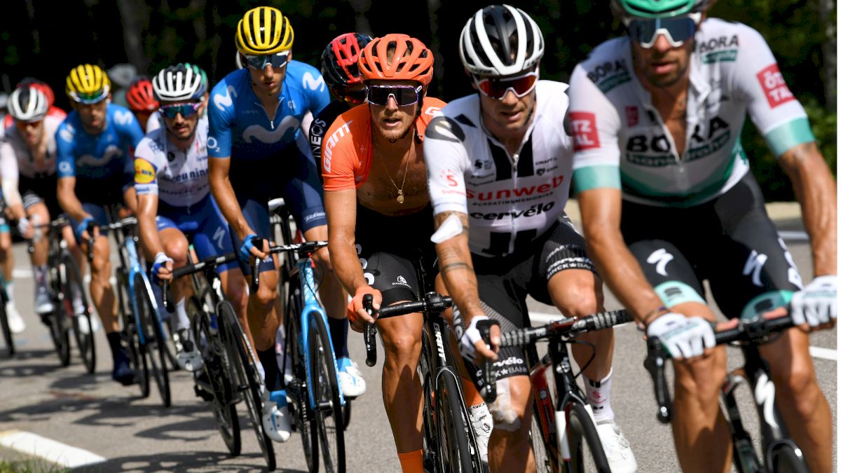 Tour de France Allows Additional Team On Startline