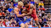 More Jordan Burroughs - Kyle Dake Drama?