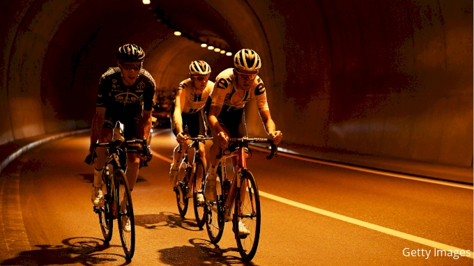 Watch In Canada: Stage 16 Extended Highlights