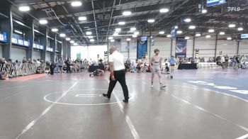 113 lbs Round Of 64 - Samual Jones, TNWA Black vs Tommy Boyce, Team Shutt Penguin