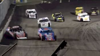Feature Replay | Modifieds at FALS