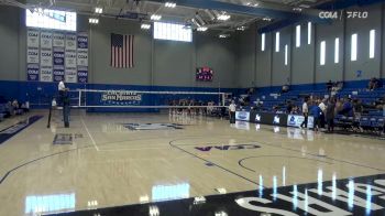 Replay: Purdue Northwest vs CSUSM | Sep 13 @ 3 PM