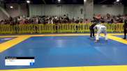 JOSHUA THEO WHEELER vs ALLEN BOLLEN 2024 American National IBJJF Jiu-Jitsu Championship
