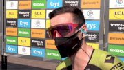 Adam Yates: 'Going To Be A Free For All'