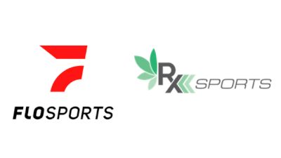 FloSports Partners With Rx Sports