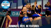 It's Almost Time For Cheerleader's Choice: All Star Insider!