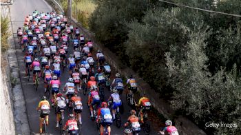 Replay: Giro Rosa Stage 6