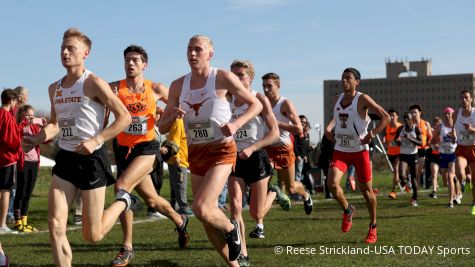 Opening Week Of XC Is Here | The FloTrack Podcast (Ep. 149)