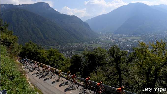 Watch In Canada: Tour de France Stage 17