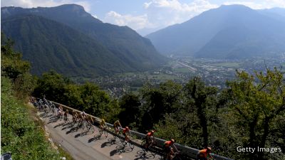 Watch In Canada: Tour de France Stage 17