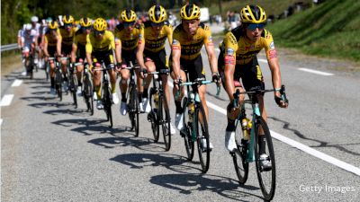 Regardez au Canada: 2020 Tour de France Montée Finale Étape 17