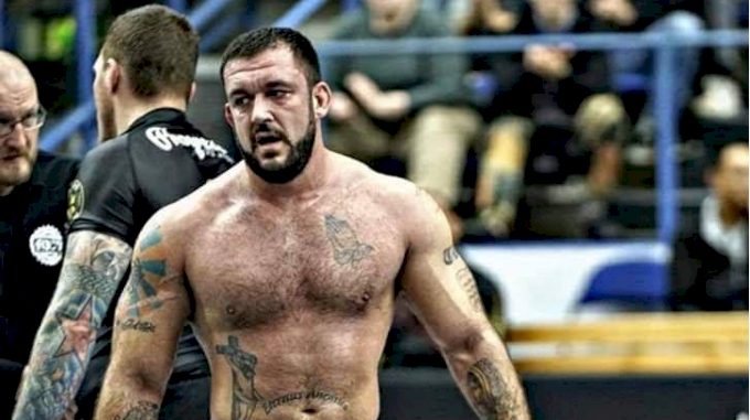 13. Tom DeBlass
