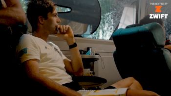 All Access: Inside Hugo Houle's Preparation For Week 3 Of The Tour de France