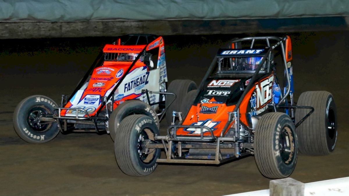 Jim Hurtubise Classic Race Preview