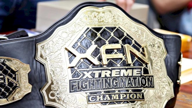 How to Watch: XFN 37