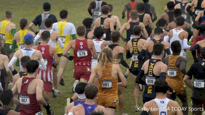 NCAA XC Champs Scheduled For March 15, But Hurdles Remain