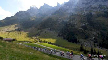 Watch In Canada: Tour de France Stage 18