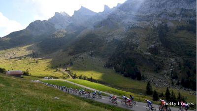 Watch In Canada: 2020 Tour de France Stage 18