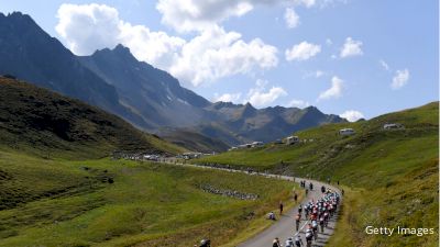 Regardez au Canada: Tour de France Étape 18