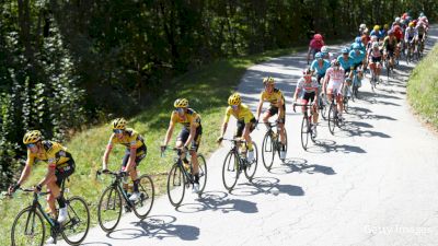 Watch In Canada: 2020 Tour de France Stage 18 Extended Highlights