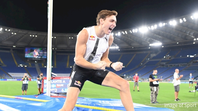150. Rome Diamond League Recap
