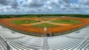 Dirt-Covered Oval Hits Right Notes In Louisiana