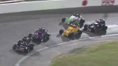 Feature Replay | Thursday Night Sprints at Anderson
