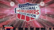 World Cup - Shooting Stars [2025 L6 Senior Large Finals] 2025 The Cheerleading Worlds